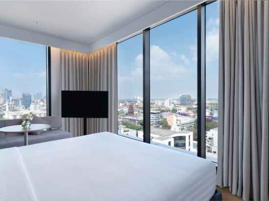 Novotel Phnom Penh BKK 1 Rooms