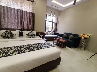 Shiv Hari Heritage Hotels near Jodhpur Durgabari Samiti