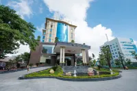 Muong Thanh Quy Nhon Hotel Hotels near Chùa Hương Mai