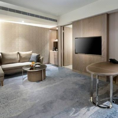 Executive Suite Caesar Park Hotel Banqiao Promo Code