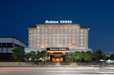 MERLINHOD Hotel （Nanning Jiangnan Branch) Hotels in Nanning