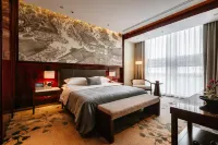 Dingshan International Hotel Yixing