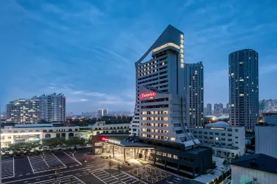 Hampton by Hilton Qinhuangdao Jinmeng Bay Hotels near DAPHNE