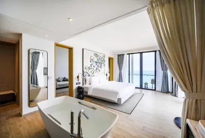 Anya Premier Hotel Quy Nhon Hotels near Chùa Hương Mai