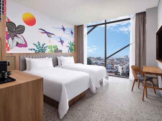 Artotel Batam Rooms