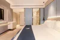 Yishang Hotel (Nanning Wuxiang Headquarters Base) Отели рядом со станцией Nanning East жд вокзал