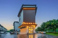 Rezen Retreat Yunyi Hotels in Tongxiang