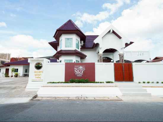 The Star Pool Villa Hatyai Hotel Exterior