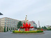 Nanshan International Conference Center Hoteles en Longkou