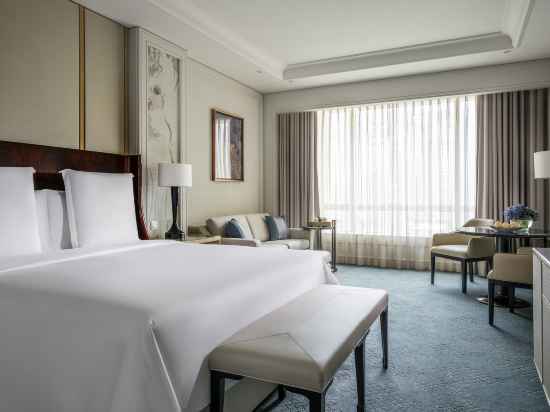 Four Seasons Hotel Macao Rooms