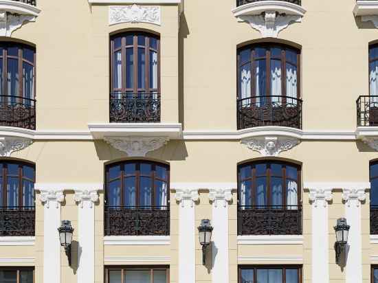 Catalonia Ronda Hotel Exterior