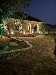 Jawai's Wildness Lodge