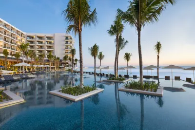 Hilton Cancun, an All-Inclusive Resort