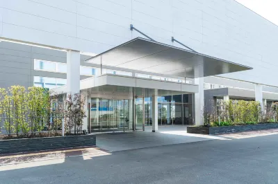 Kansai International Airport Hotel 11 โรงแรมในทะจิริ