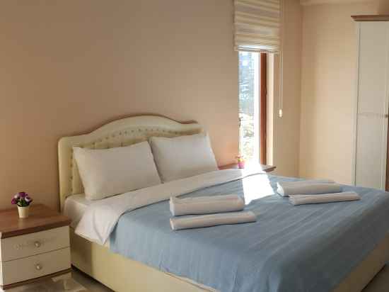 Fende Dolg Suite Apartments Rooms