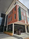 Le'genda Hotel Hotels near Universiti Kebangsaan Malaysia