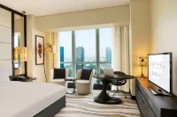 Sofitel Abu Dhabi Corniche Hoteles en Abu Dabi