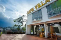 Sapa Village Hotel Hotels in TT. Sa Pa