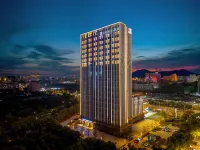 Dongguan Dalang Songshan Lake Lanyue Oriental Hotel