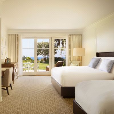 Ocean Horizon Two Queen Room Montage Laguna Beach Promo Code