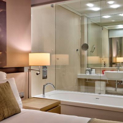 Supreme Room With View Villa Agrippina Gran Meliá Promo Code