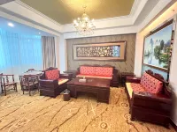 Huaxi International Hotel Hotel a Jingxi