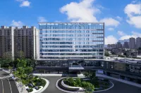 Fuzhou Four Seasons&Yue Hotel Hotels near La Chapelle