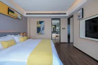 ifree Hotel Hotels near Xinjin South Railway Station