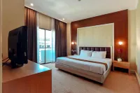 Surabaya Suites Hotel Powered by Archipelago Hotel dekat AGEN TELUR ASIN SURABAYA