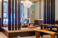 Greenhome B&B Hotels in Taitung