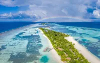 LUX* South Ari Atoll Hotels in Dhidhdhoofinolhu