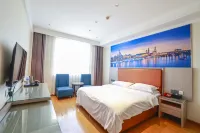 Ripple Hotel (Nanzhang Jinzhang Avenue) Hotels near Yangtianwa Tourist Area