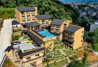 Bar Peepal Resort Hotels near Pokhara View Point