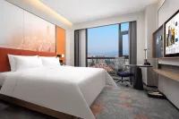 Hampton by Hilton Zhoushan New Town Hotels in der Nähe von Jintang Passenger Transport Center