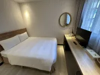 Young Soarlan Boutique Hotel – Tainan Hotels in Tainan