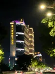 Space International Hotel Hotels near Jinling Super Store