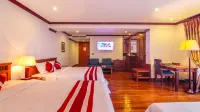 Cheathata Cts Hotel Siem Reap Hotels in Siem Reap