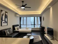 R&F Princess Cove Boutique Homestay By Wan Li Property Management