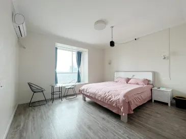 Nanjing Xinjiekou Yijuke Homestay