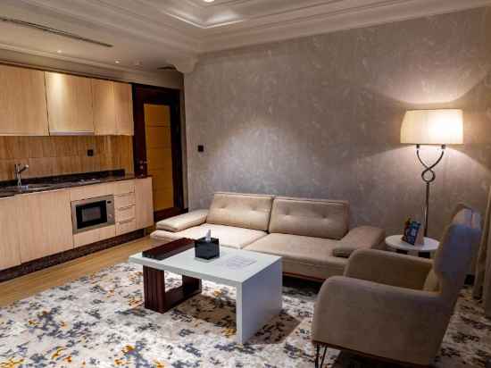 Ivory Inn Hotel Doha Qatar Rooms