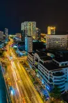 The Landmark by the Only Bnb Hoteles cerca de Straits Quay