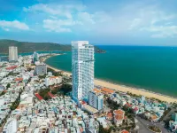 Grand Hyams Hotel - Quy Nhon Beach Hotels near Chùa Hương Mai