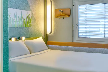 ibis budget Luzern City