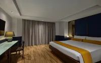 Graph Hotels Hotels near Custom Tailor Bangkok Virtu