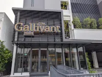 The Gallivant Hotel Hotels near Pusat Akuarium 38