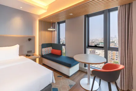 Holiday Inn Express Shunde Daliang(Qinghuiyuan)