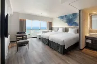 Grand Mercure Okinawa Cape Zanpa Resort