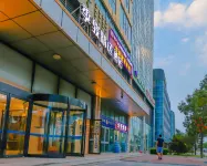 Jijun Collection Hotel (Tangshan Caofeidian Moon Bay Jinmao Plaza Branch)