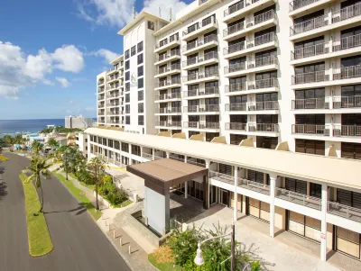 The Bayview Hotel Guam Hoteles en Tamuning