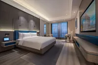 Novotel Kunshan Yangcheng Lake Hotels near Watsons (Kunshan Branch)